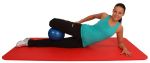 Afbeeldingen van Pilates soft over bal